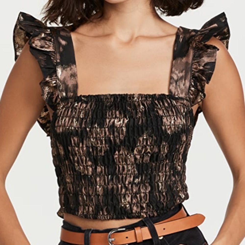 MISA Abelia Top